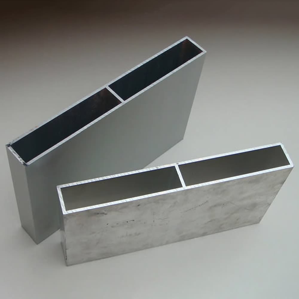 Aluminum extrusion