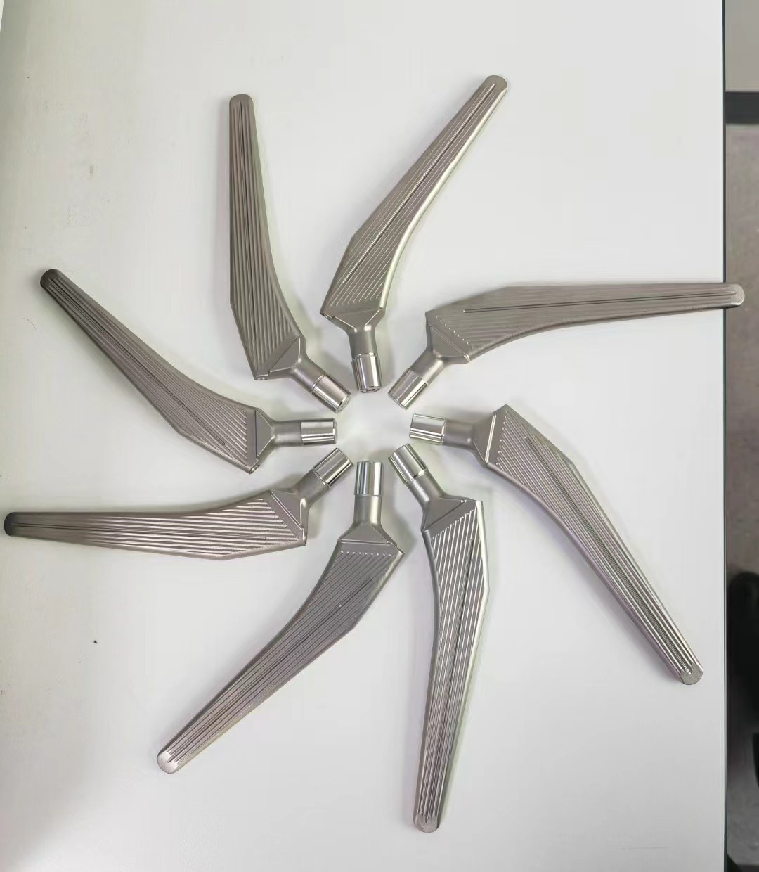 high temperature alloy casting (13)